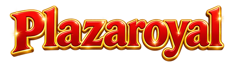 Plazaroyal logo